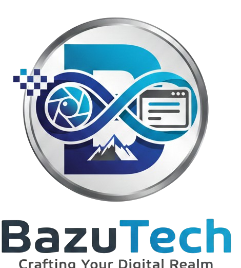 BazuTech Company