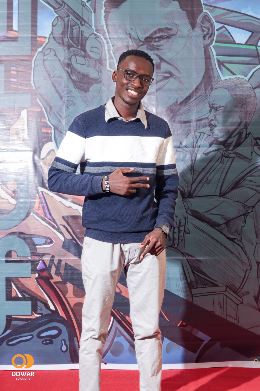 Brandon Leon Emmanuel